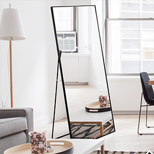 ブラック スタンド