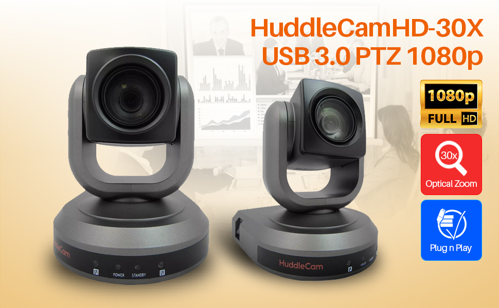 hd web camera