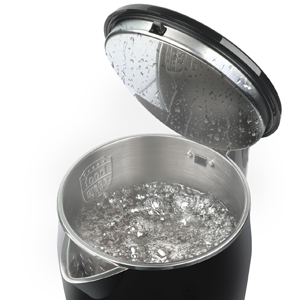 Wasserkocher 1.7l