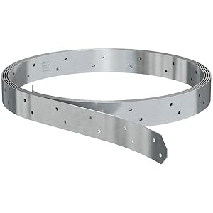 Amazon.com: Simpson Strong-Tie CS16SS-R CS 25 ft. 16-Gauge