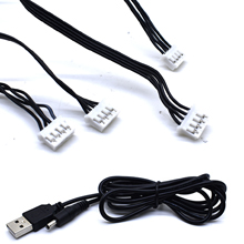 BukNikis car usb plug-in stars atmosphere lights