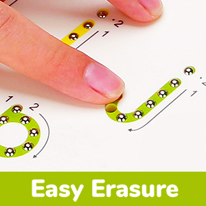 Cool Magnetic Bead Action