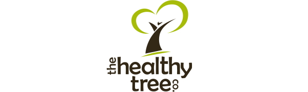 TheHealthyTree Company Superfoods Logo