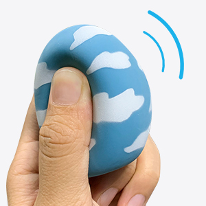 音の出るおもちゃ