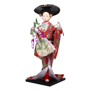 永平寺　置物　工芸品　人形 Amazon | 永平寺雲水置物飾り物郷土玩具民芸品(TF1005 303