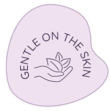 gentle of the skin