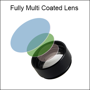 Focal Reducer