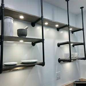 under cabinet kitchen lights led puck lights with remote dimmable counter lights cupboard lights  