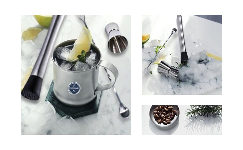 Herramienta de barra de grado profesional, juego de