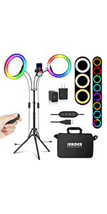 ring light