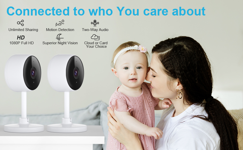 indoor camera