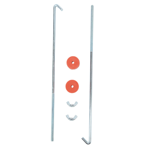 Battery Hold Down Bolts