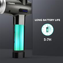 muscle massager gun