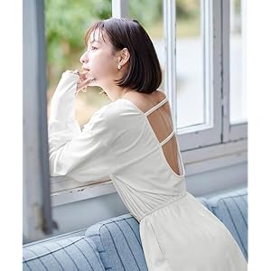 新品タグ付 カバーアップ バックオープン オールインワン ラッシュガード 日本製 カバーアップバックオープンオールインワン（ラッシュガード