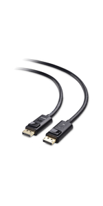 Active DisplayPort 1.4 Cable
