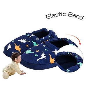 indoor kids slipper