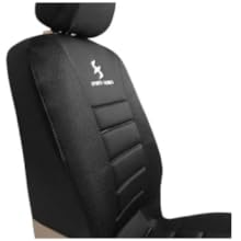 WOLTU 1pcs Coprisedile Anteriore Singolo Universale Auto Seat Cover Protege Sedile 19 WOLTU 1pcs Coprisedile Anteriore Singolo Universale Auto Seat Cover Protege Sedile -Offerta economica Michelin