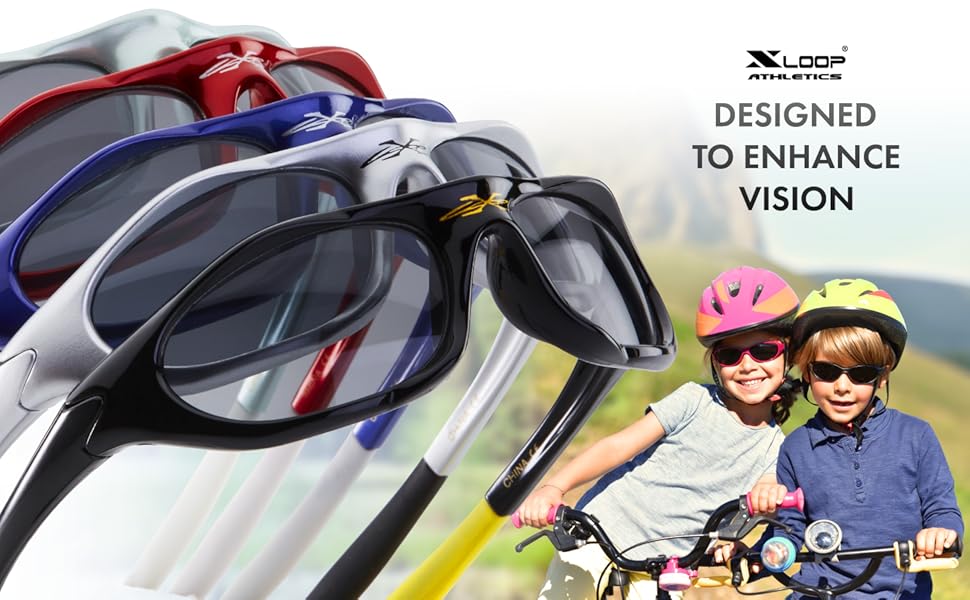 cycling sunglasses