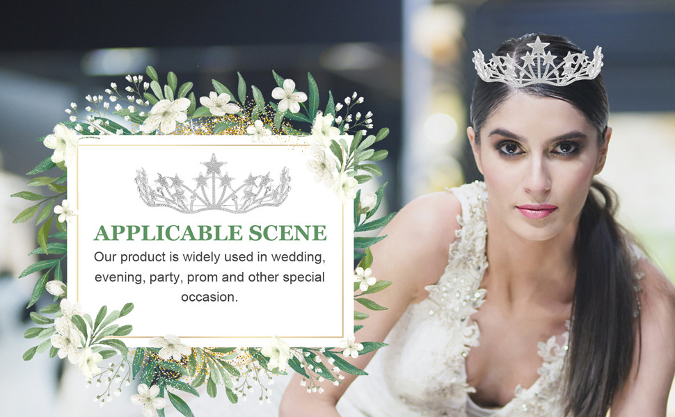 Mode-Stirnbänder für Frauen