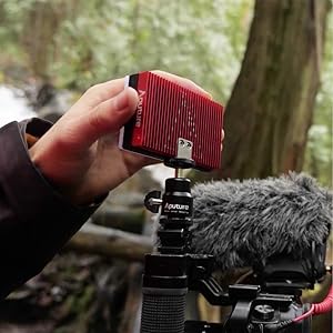 【 シュターボ 様  専用 】Aputure AL-MX撮影ライト Aputure Amaran AL-MX Bi-Color LED Mini Light APK0101A1V B&H