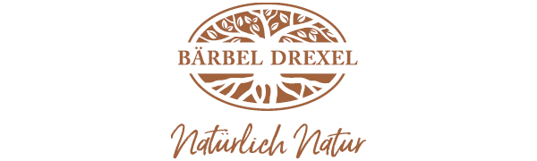 Bärbel Drexel Logo