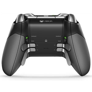 Xbox One Elite Controllers