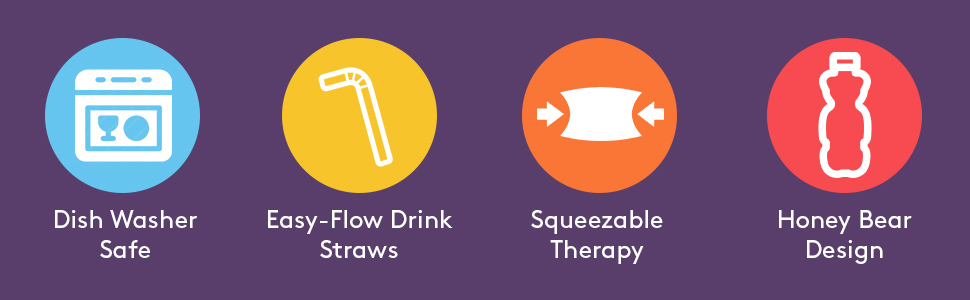 Juice Bears for kids