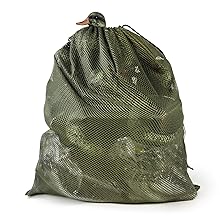 decoy bag
