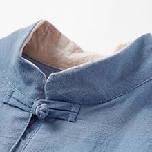 Display of stand collar