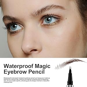 Waterproof Design