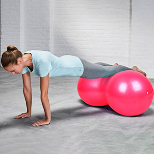 yoga ball