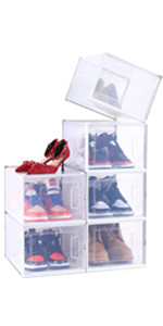 shoe organizer