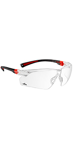 NoCry Safety Glasses