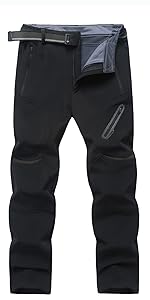 Wanderhose