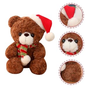 Rady クリスマス ベア ぬいぐるみ 非売品 ノベルティ Amazon | ダンシングクリスマスベア-電動ぬいぐるみクマ、歌う