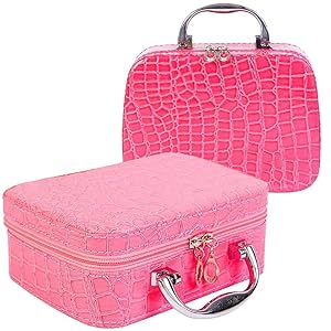Cosmetic Bag 5 HIGH QUALITY