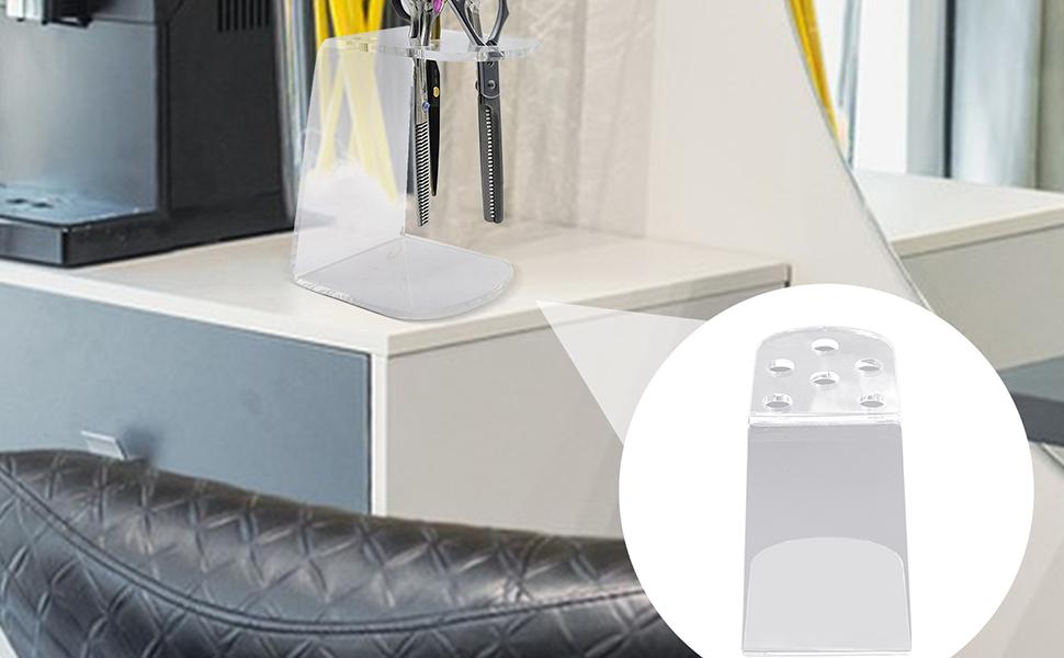 Scissors Holder For Groomer