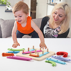 Preschool Activities