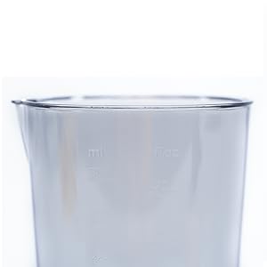 Batidora De Mano ECODE TITANMIX ESSENTIAL 12 ECO-442