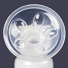 electric breast pump