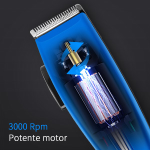 Cortadora de pelo