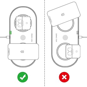 fast wireless chargert