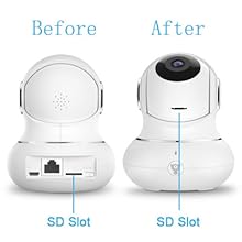 wifi camera