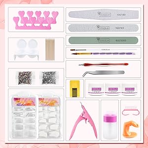 manicure kit 