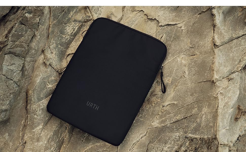 Amazon.co.jp: Urth ナオス 15/16” ラップトップ スリーブ