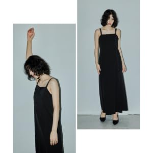 niana Many way frill dress Mサイズ Amazon.co.jp: [niana] Many wayフリルドレス パーティードレス