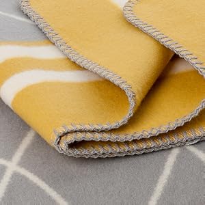 baumwolldecke bio oeko-tex riema ökotex öko tex bio-baumwolle bio yoga decke decken baumwolldecken