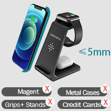 wireless charger wireless charging for iphone 11