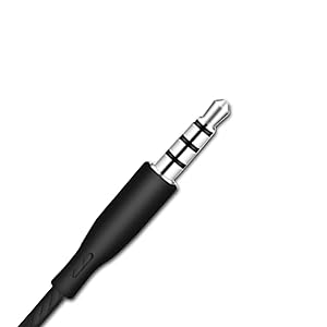 Wired earphone