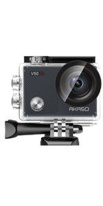 action camera